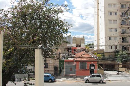 Apartamento à venda com 77m², 3 quartos e 1 vagaVista quarto 2