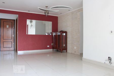 Sala de apartamento à venda com 3 quartos, 77m² em Alto da Mooca, São Paulo