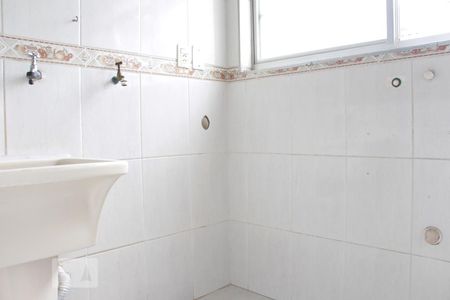 Apartamento à venda com 77m², 3 quartos e 1 vagaLavanderia