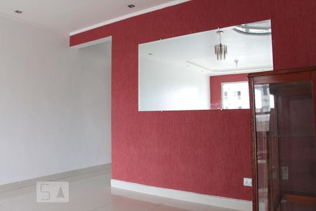 Sala de apartamento à venda com 3 quartos, 77m² em Alto da Mooca, São Paulo