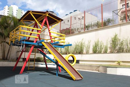 Apartamento à venda com 77m², 3 quartos e 1 vagaÁrea Comum - Playground