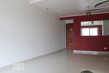 Sala de apartamento à venda com 3 quartos, 77m² em Alto da Mooca, São Paulo