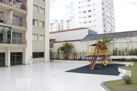 Apartamento à venda com 77m², 3 quartos e 1 vagaÁrea comum