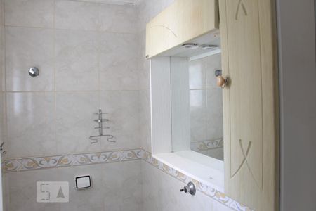 Apartamento à venda com 77m², 3 quartos e 1 vagaBanheiro