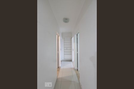 Apartamento à venda com 77m², 3 quartos e 1 vagaCorredor