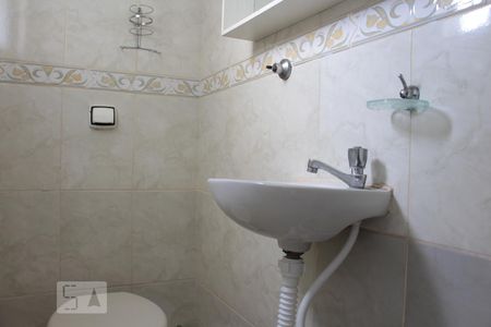 Apartamento à venda com 77m², 3 quartos e 1 vagaBanheiro