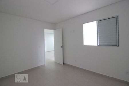 Quarto de apartamento para alugar com 1 quarto, 42m² em Água Fria, São Paulo