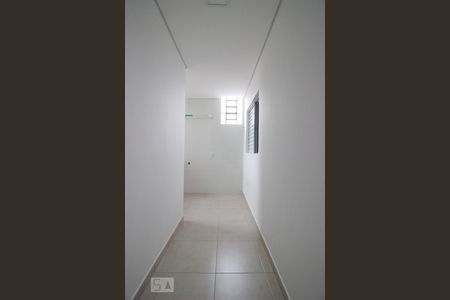 Área de Serviço de apartamento para alugar com 1 quarto, 42m² em Água Fria, São Paulo