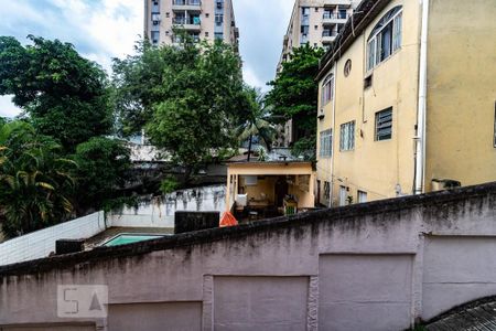 Apartamento à venda com 55m², 2 quartos e 1 vagaVista do Quarto 2