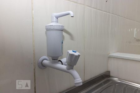 Apartamento à venda com 55m², 2 quartos e 1 vagaCozinha