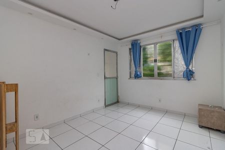 Sala de apartamento à venda com 2 quartos, 55m² em Piedade, Rio de Janeiro