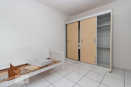 Apartamento à venda com 55m², 2 quartos e 1 vagaQuarto 2