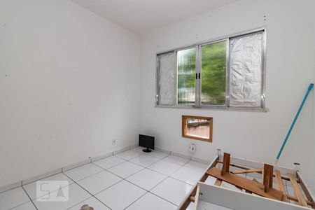 Apartamento à venda com 55m², 2 quartos e 1 vagaQuarto 2