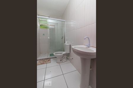 Banheiro de apartamento para alugar com 2 quartos, 55m² em Piedade, Rio de Janeiro