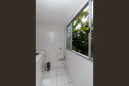 Apartamento à venda com 55m², 2 quartos e 1 vagaÁrea de Serviço