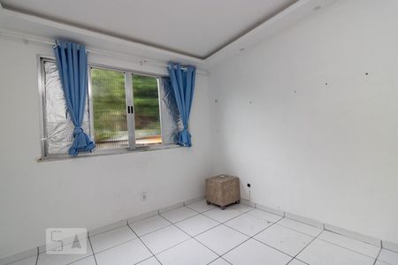 Sala de apartamento à venda com 2 quartos, 55m² em Piedade, Rio de Janeiro