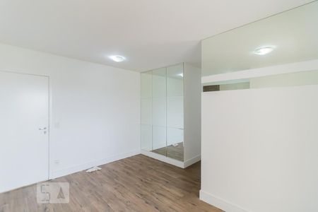 Sala de apartamento para alugar com 2 quartos, 52m² em Engenheiro Goulart, São Paulo