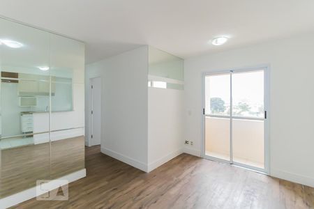 Sala de apartamento para alugar com 2 quartos, 52m² em Engenheiro Goulart, São Paulo