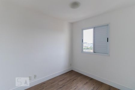 Suíte de apartamento para alugar com 2 quartos, 52m² em Engenheiro Goulart, São Paulo