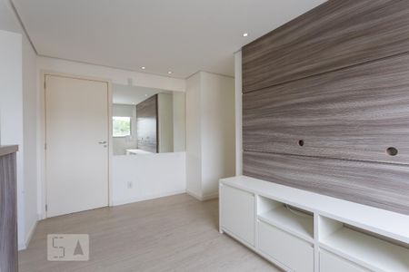 Sala de apartamento para alugar com 2 quartos, 54m² em Jardim Nova Europa, Campinas