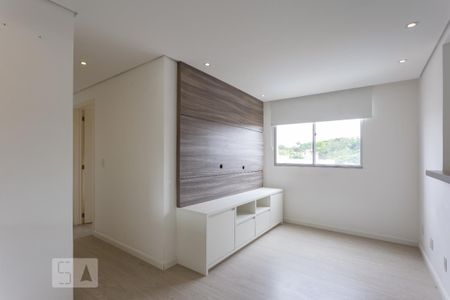 Sala de apartamento para alugar com 2 quartos, 54m² em Jardim Nova Europa, Campinas
