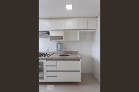 Apartamento para alugar com 54m², 2 quartos e 1 vaga Apartamento para alugar com 54m², 2 quartos e 1 vagaCozinha - Armários
