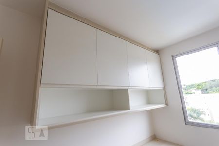 Apartamento para alugar com 54m², 2 quartos e 1 vaga Apartamento para alugar com 54m², 2 quartos e 1 vagaQuarto 2 - Armários