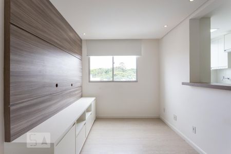 Sala de apartamento para alugar com 2 quartos, 54m² em Jardim Nova Europa, Campinas