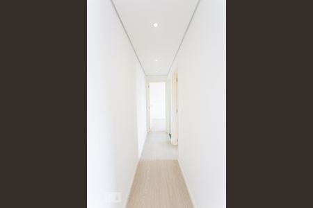 Corredor de apartamento para alugar com 2 quartos, 54m² em Jardim Nova Europa, Campinas