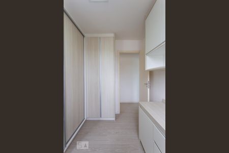 Quarto 2 - Armários de apartamento para alugar com 2 quartos, 54m² em Jardim Nova Europa, Campinas