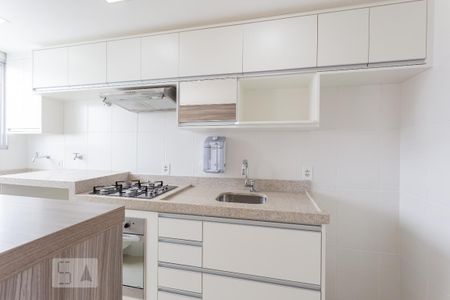 Apartamento para alugar com 54m², 2 quartos e 1 vaga Apartamento para alugar com 54m², 2 quartos e 1 vagaCozinha