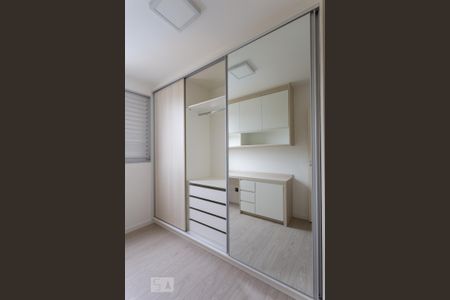 Apartamento para alugar com 54m², 2 quartos e 1 vaga Apartamento para alugar com 54m², 2 quartos e 1 vagaQuarto 2 - Armários
