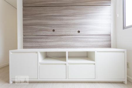Detalhe da Sala de apartamento para alugar com 2 quartos, 54m² em Jardim Nova Europa, Campinas