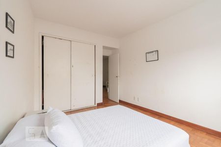 Apartamento à venda com 50m², 2 quartos e sem vaga Apartamento à venda com 50m², 2 quartos e sem vagaQuarto 2