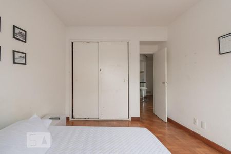 Apartamento à venda com 50m², 2 quartos e sem vaga Apartamento à venda com 50m², 2 quartos e sem vagaQuarto 2
