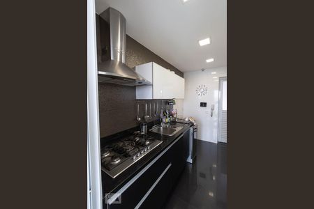 Apartamento à venda com 140m², 3 quartos e 2 vagas Apartamento à venda com 140m², 3 quartos e 2 vagasCozinha