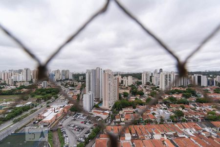 Apartamento à venda com 140m², 3 quartos e 2 vagas Apartamento à venda com 140m², 3 quartos e 2 vagasVaranda - Vista