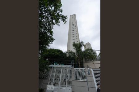 Apartamento à venda com 140m², 3 quartos e 2 vagas Apartamento à venda com 140m², 3 quartos e 2 vagasFachada