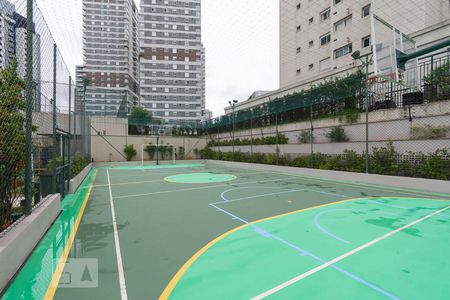 Apartamento à venda com 140m², 3 quartos e 2 vagas Apartamento à venda com 140m², 3 quartos e 2 vagasQuadra Poliesportiva