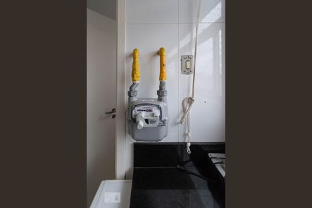 Apartamento à venda com 140m², 3 quartos e 2 vagas Apartamento à venda com 140m², 3 quartos e 2 vagasÁrea de Serviço