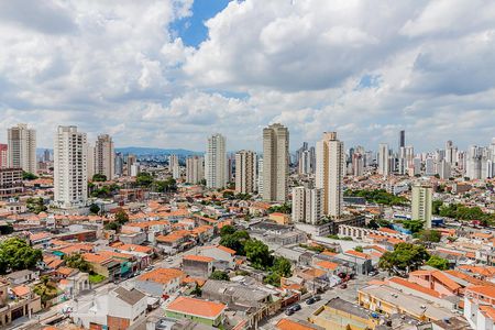 Apartamento para alugar com 76m², 3 quartos e 1 vagaVista