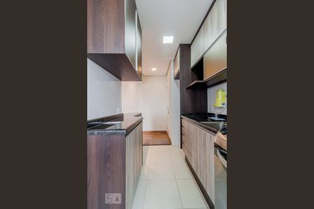 Apartamento para alugar com 76m², 3 quartos e 1 vagaCozinha