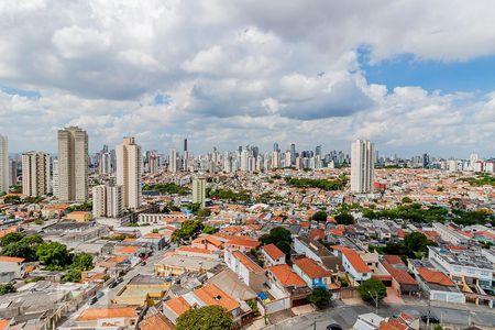 Apartamento para alugar com 76m², 3 quartos e 1 vagaVista