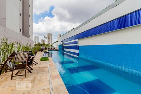 Apartamento para alugar com 76m², 3 quartos e 1 vagaPiscina