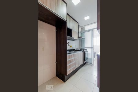 Apartamento para alugar com 76m², 3 quartos e 1 vagaCozinha