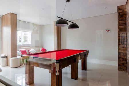 Apartamento para alugar com 76m², 3 quartos e 1 vagaSala de jogos 1