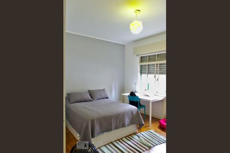 Quarto 2 de apartamento para alugar com 2 quartos, 106m² em Vila Nova Conceição, São Paulo