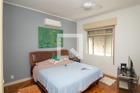Quarto 1, panorâmica de apartamento para alugar com 2 quartos, 106m² em Vila Nova Conceição, São Paulo