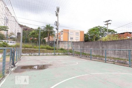 Apartamento à venda com 53m², 2 quartos e 1 vagaQuadra Esportiva