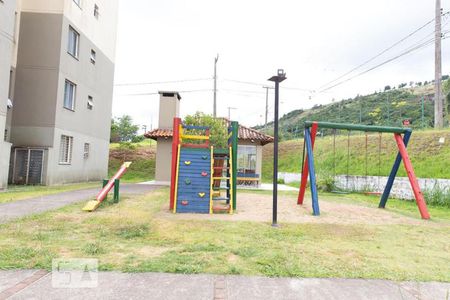 Apartamento à venda com 53m², 2 quartos e 1 vagaÁrea Comum - Playground